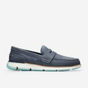 Cole Haan 4. Zerogrand Loafer. Brand New. Mens Size: 7
